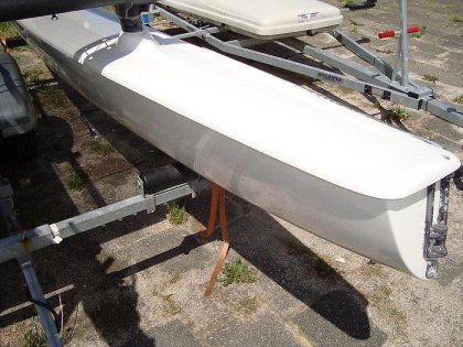 Hobie-Cat 16